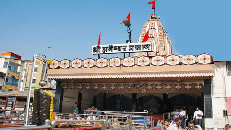 All important information about Shani Shingnapur Temple