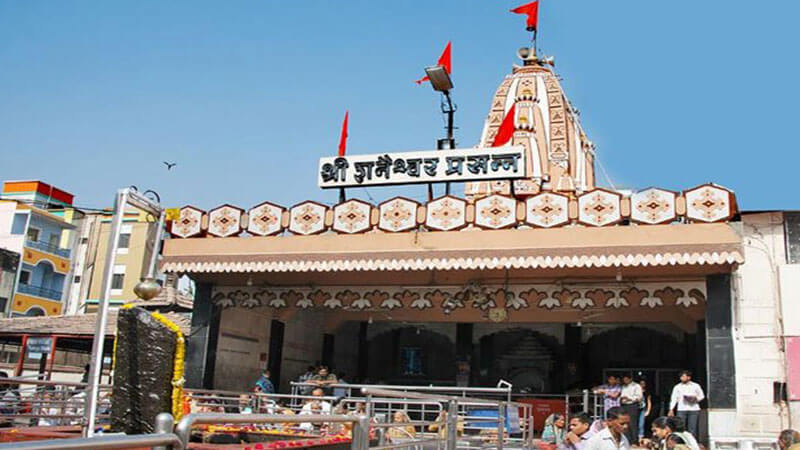 All Important Information About Shani Shingnapur Temple