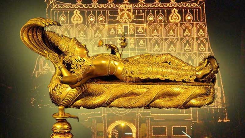 Richest Temples of India: List of 12 Wealthiest Temples in ...