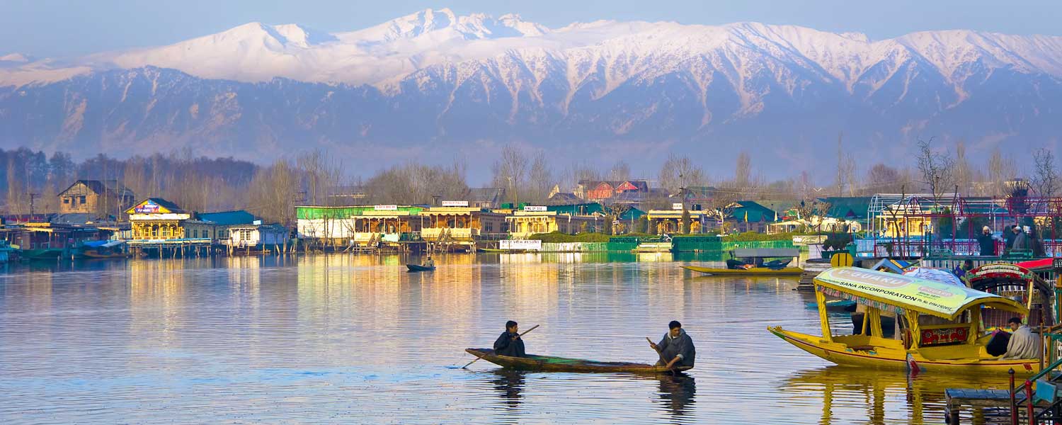 10 Reasons Why Should You Travel Kashmir Once in A Lifetime