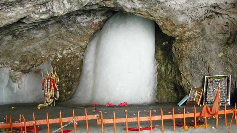 Everything you wanted to know about Amarnath Yatra