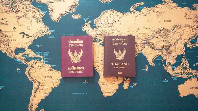 List Of Powerful Passports In The World For Year 2020 1115