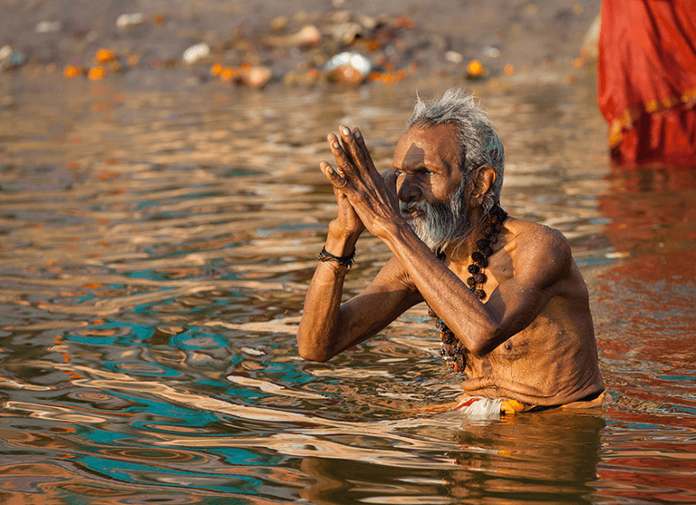 Varanasi