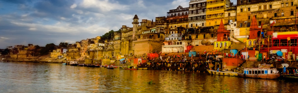 A Complete Guide for Varanasi Tour