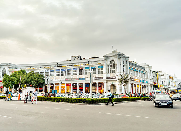 Best Places to Visit in Connaught Place With Friends