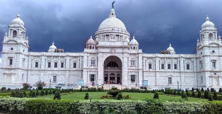 10 Incredible Places To Visit In Kolkata That You Must Visit