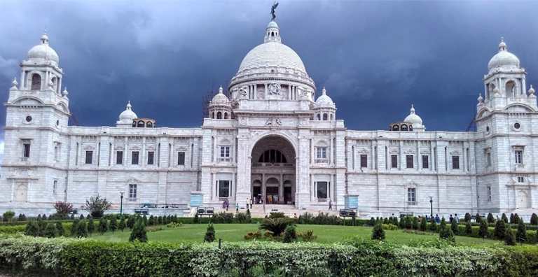 places to visit in kolkata wikipedia