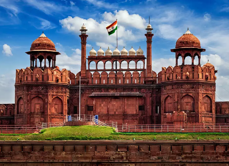 10 Great Forts to Explore in India