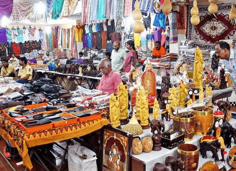 The Best Shopping Places in Ahmedabad to Satisfy Your Shopping Zeal