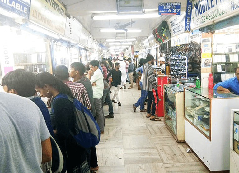 Jobs in bangalore retail stores