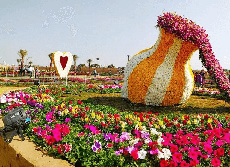 ahmedabad airport near tourist places