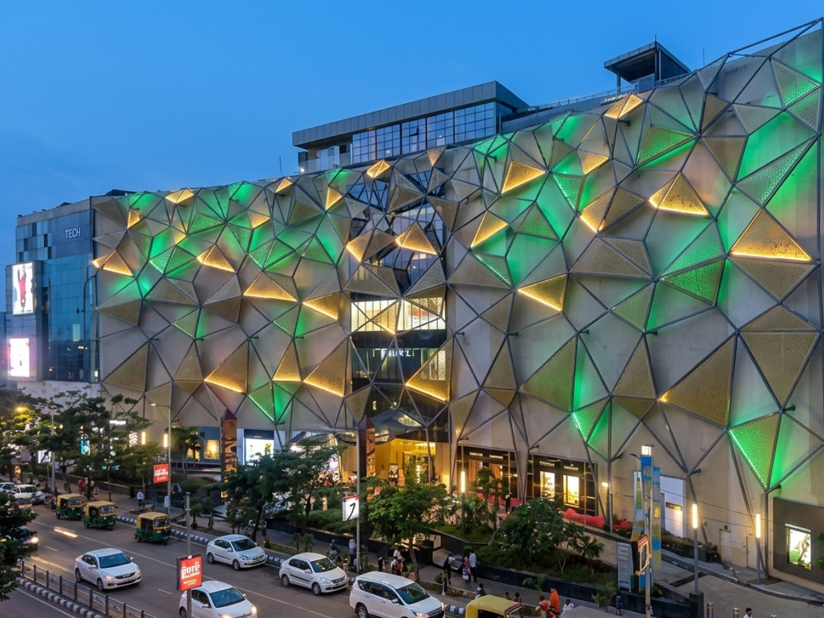 Quest Mall