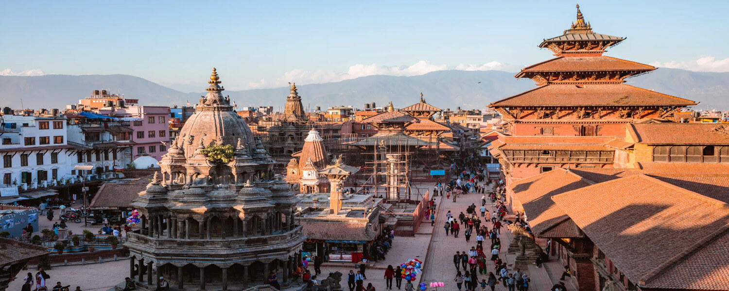 12 Best Places To Explore Nepal