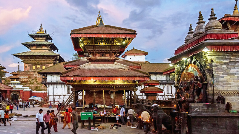 12 Best Places To Explore Nepal 