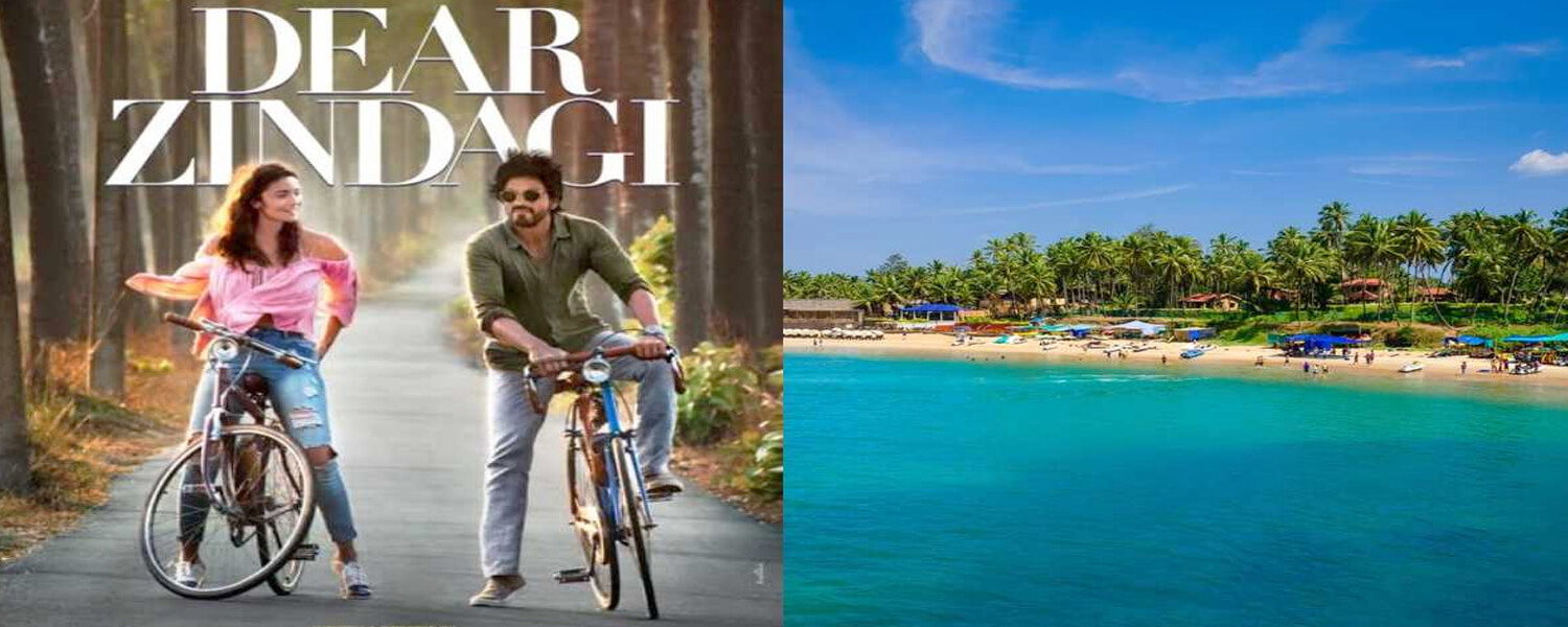 12 Bollywood Movies that were Filmed in Goa Films Based on Goa