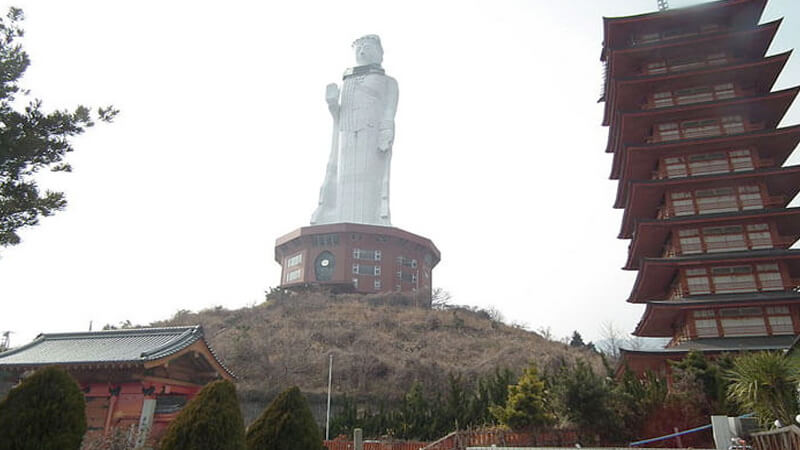 awaji-kannon