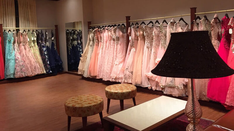 10 Places for Wedding Shopping in Mumbai: Shop for Wedding in Mumbai