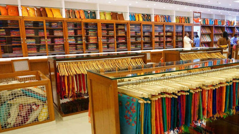 Options Clothing Store Mumbai Andheri - Shop Showroom Boutique