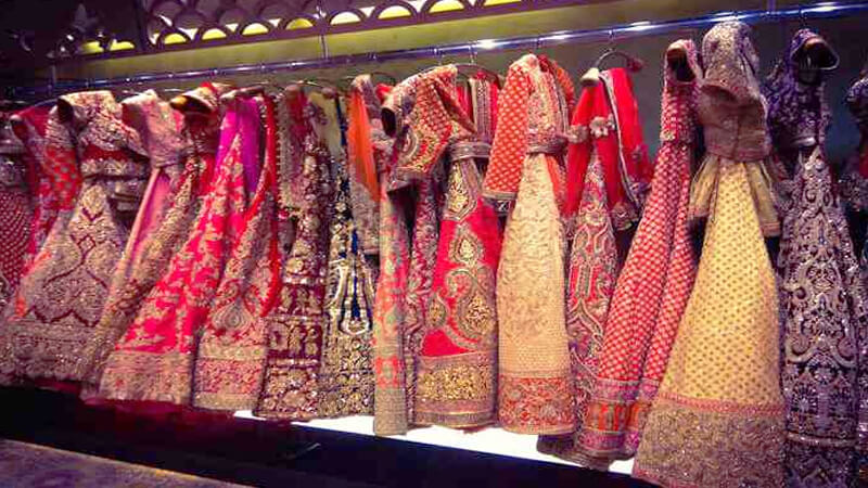 Wedding Season: Best Fabric Shops In Mumbai | LBB, Mumbai