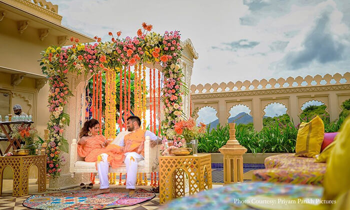Top 10 Wedding Destinations in India: Locations, Venues and Average Cost