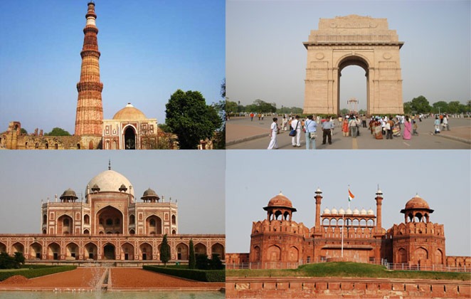 Top Reasons Why People Love to Live in Delhi