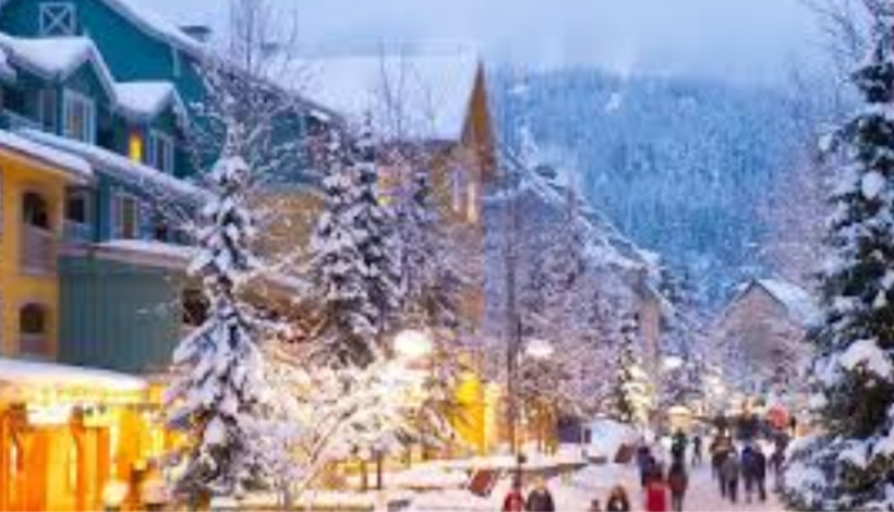 Kasol Christmas Festival