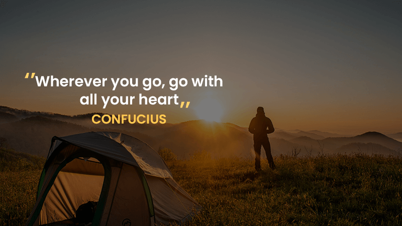 Solo Trip Quotes That Will Evoke The Inner Wanderlust in You