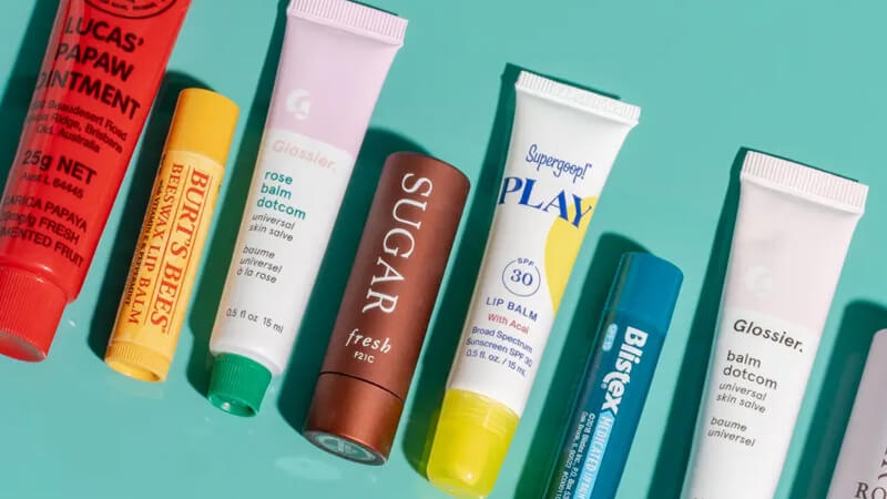 Askmewhats: These Cute Balms Are A Staple!