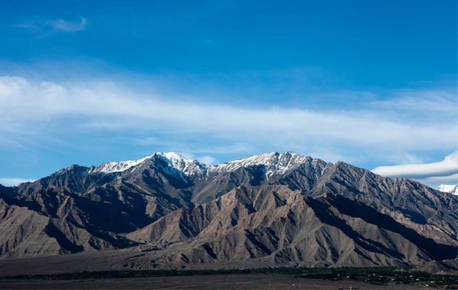 Ladakh in October: 10 Things to Know Before Visiting- People of the Planet