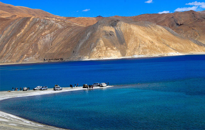 Things to Do in Ladakh, India