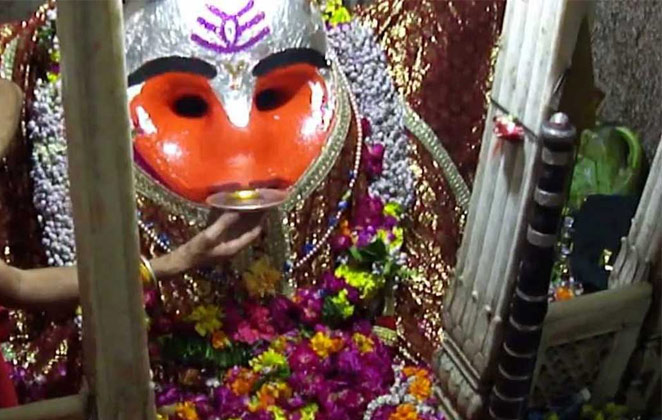 Insanely Mysterious Temples in India and Their Strange Rituals will Give You Shocks