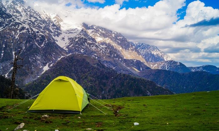 Get All the Information about Triund Trek at EaseMyTrip.com