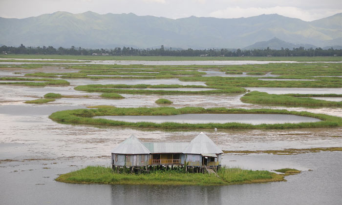 11 Natural Wonders of India to Discover Mystery of Nature