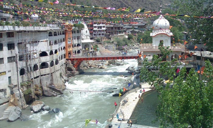 Natural Beauty And Sightseeing in India.  