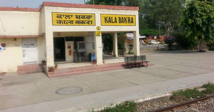 Funny Names of the Places In India
