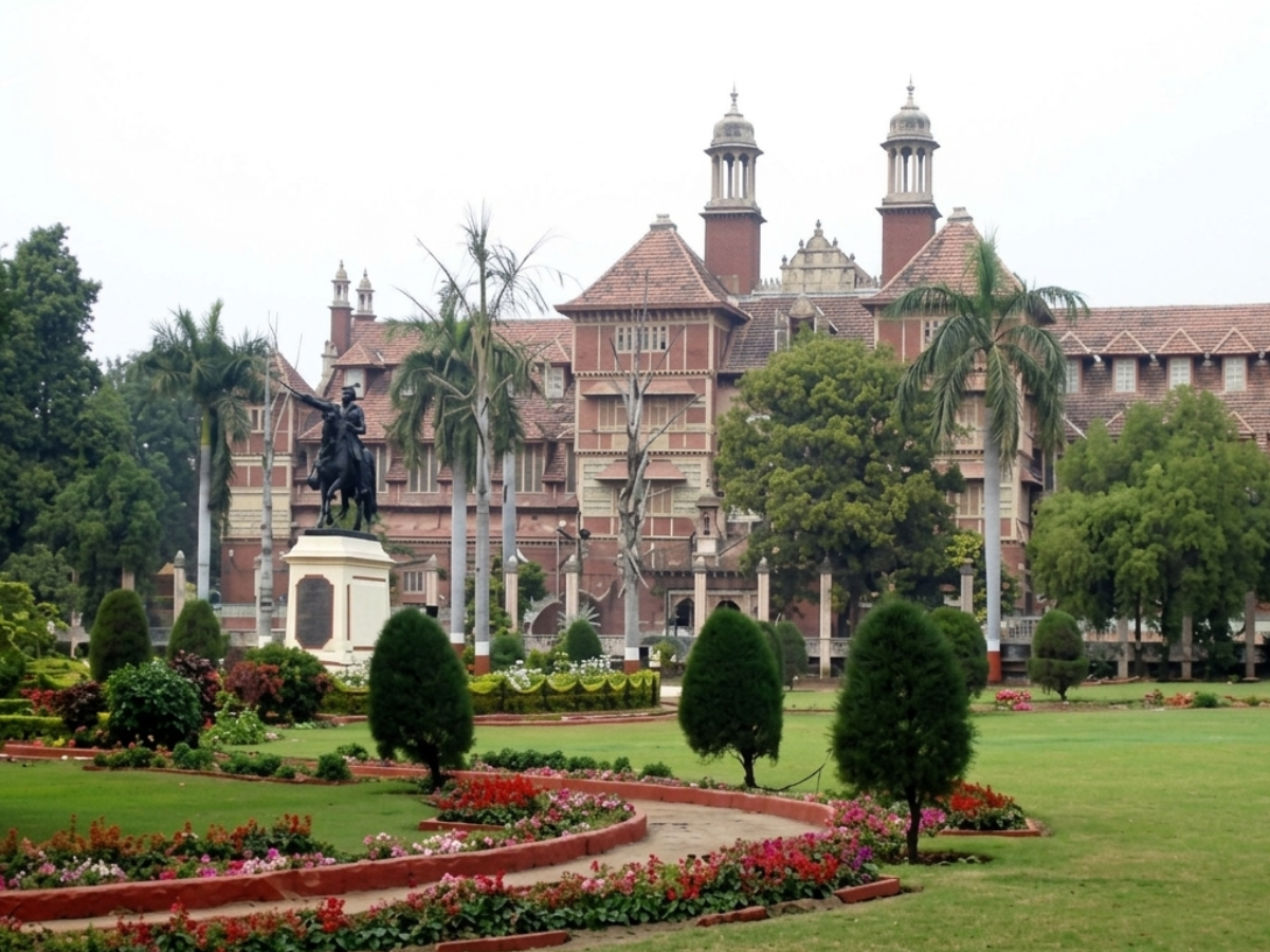 Sayali Baug, Vadodara