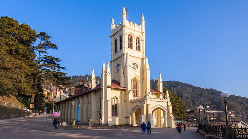 Facts about Shimla no one told you before