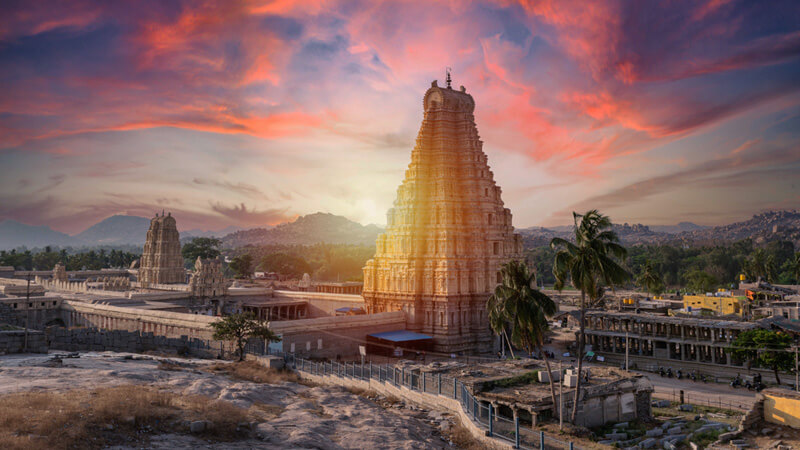 1,927 Animals Hampi Images, Stock Photos, 3D objects, & Vectors |  Shutterstock