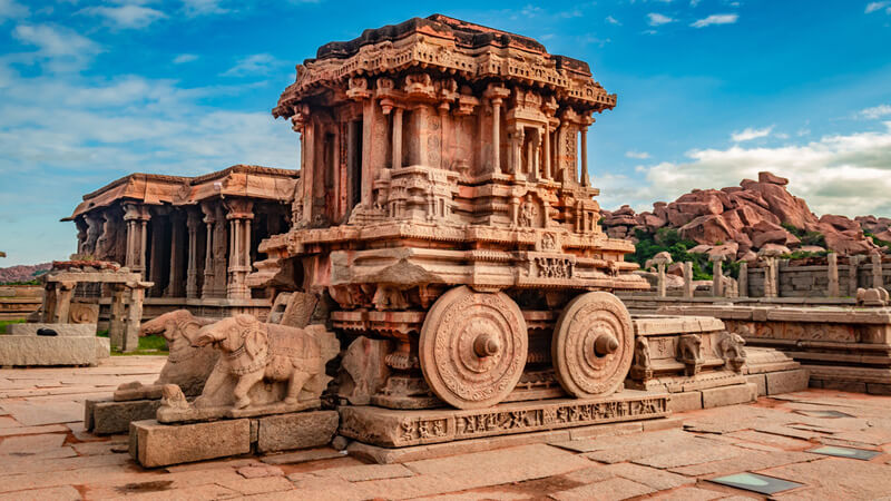 All You Need to Know About Hampi