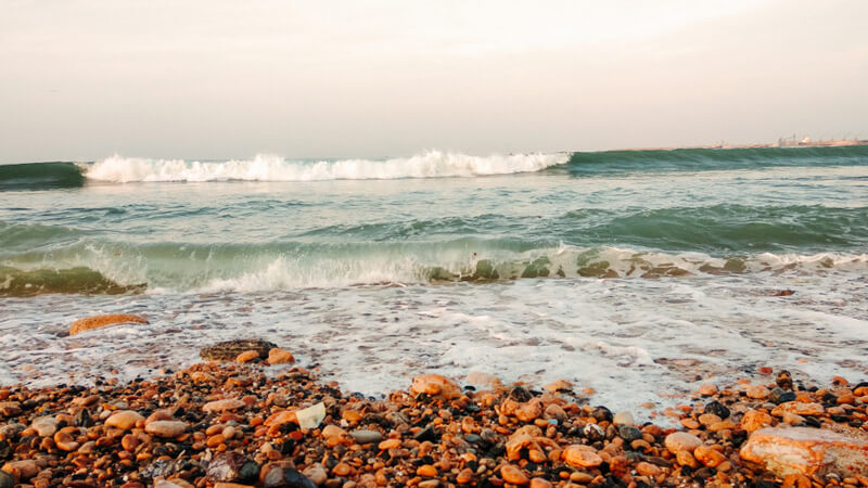 porbandar-beach