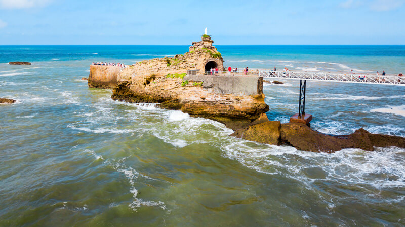 Top 10 must-visit beaches of Gujarat