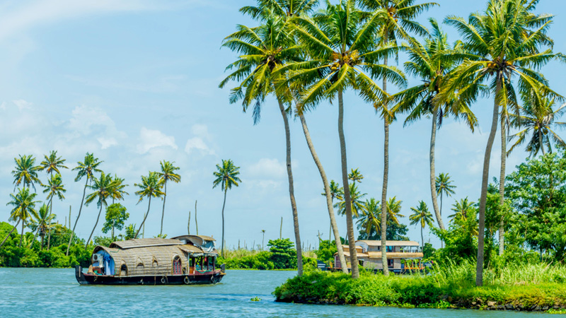 kerala