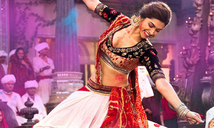 Bollywood’s Portrayal of Indian Dance Forms in Movies