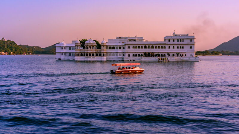 udaipur