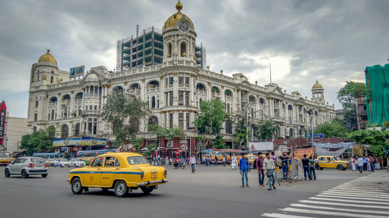 kolkata