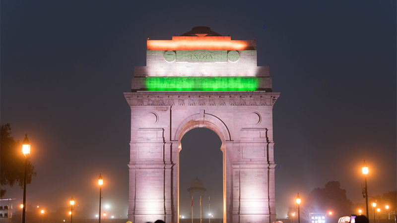 india-gate