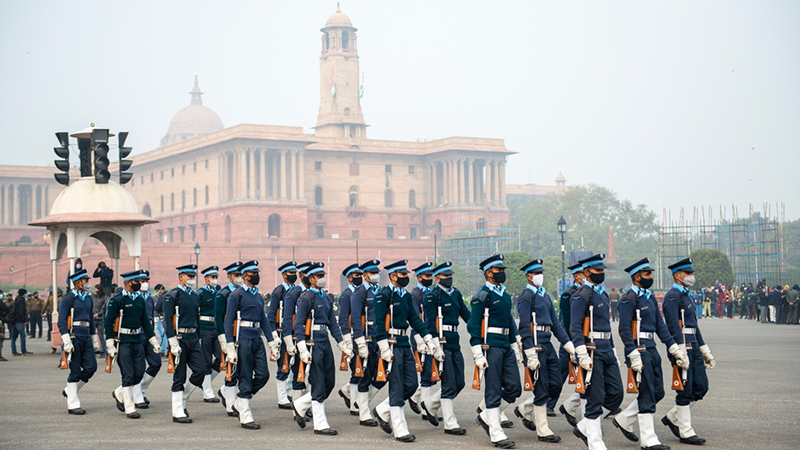 parade