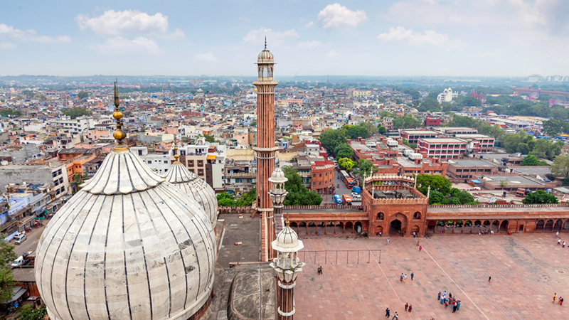 old-delhi