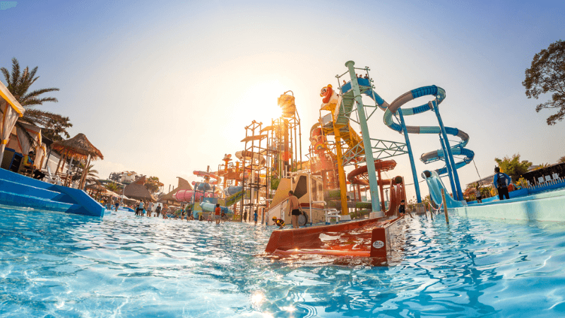 water-park