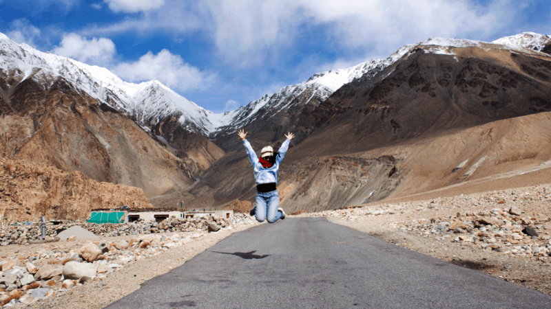 ladakh